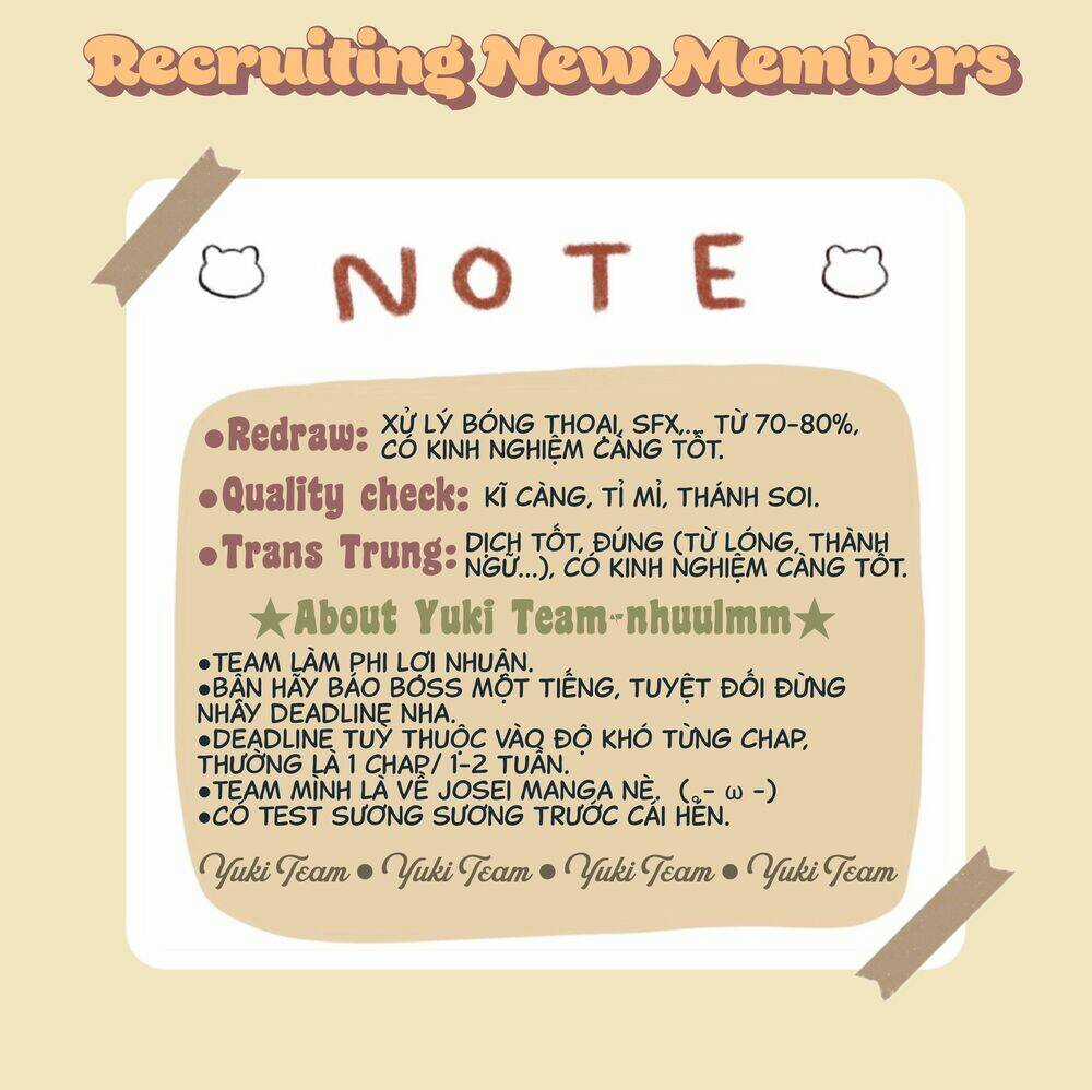 Tuyển tập Oneshot Chapter 18 trang 11