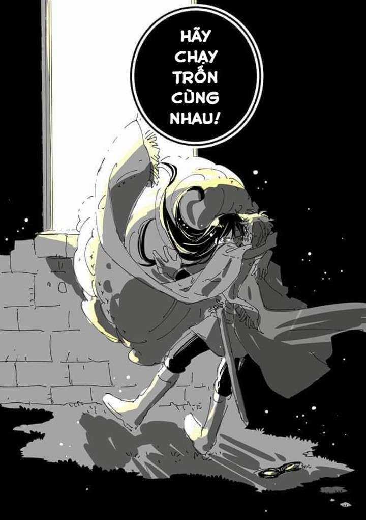 Tuyển tập Oneshot Chapter 2 trang 8