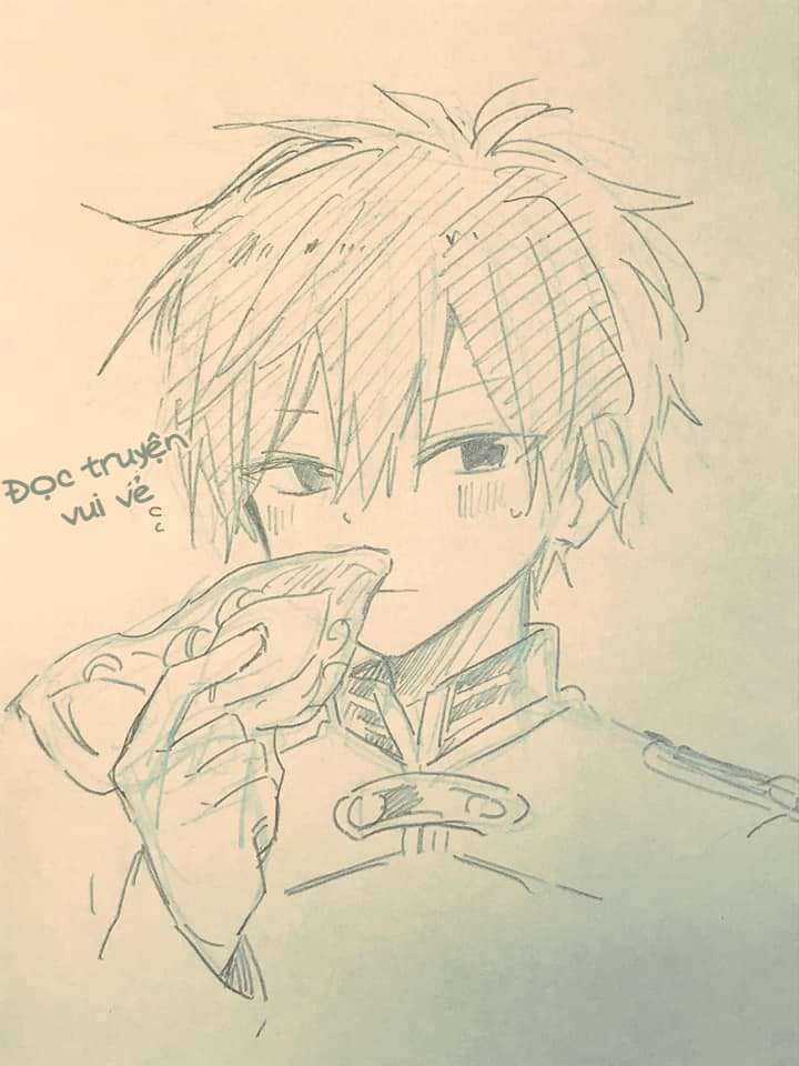 Tuyển tập Oneshot Chapter 2 trang 9