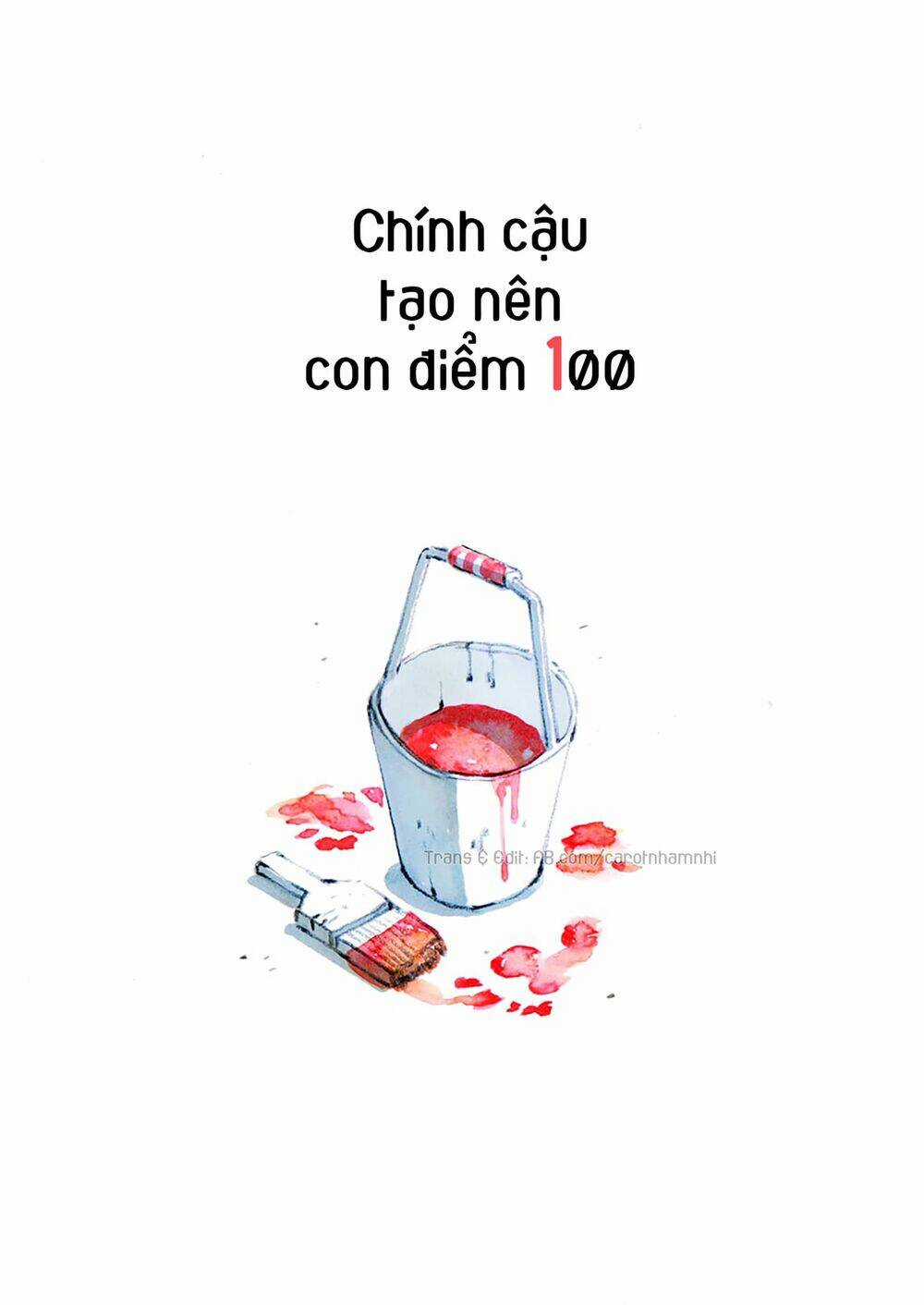 Tuyển tập Oneshot Chapter 209 trang 0