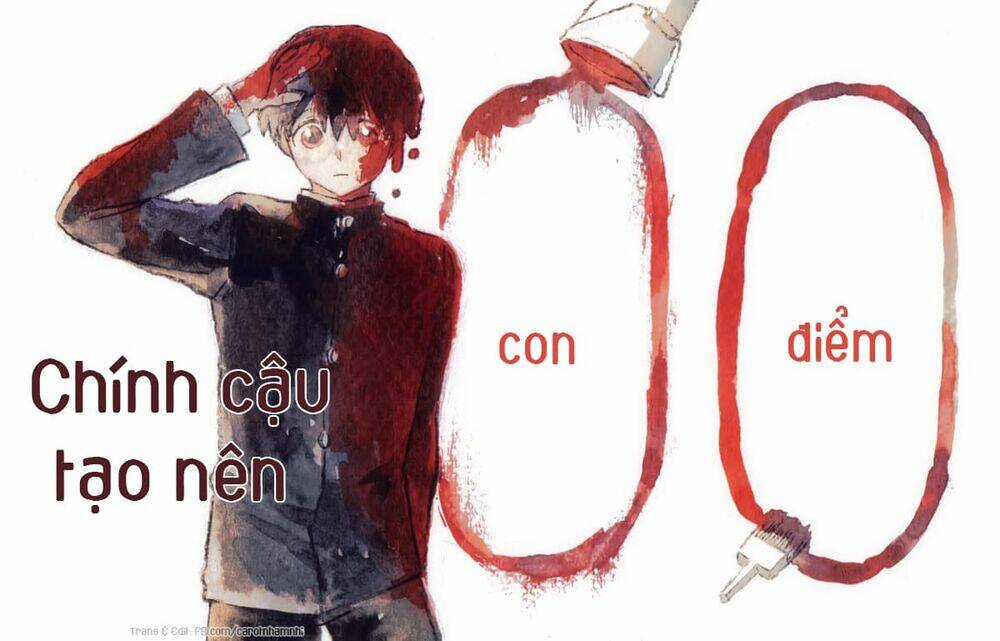 Tuyển tập Oneshot Chapter 209 trang 1