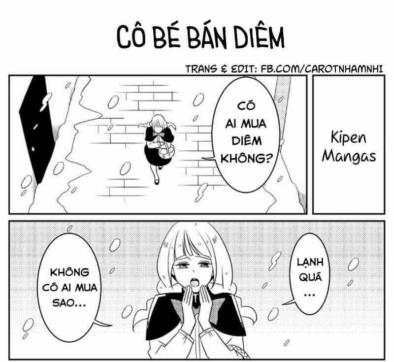 Tuyển tập Oneshot Chapter 211 trang 0