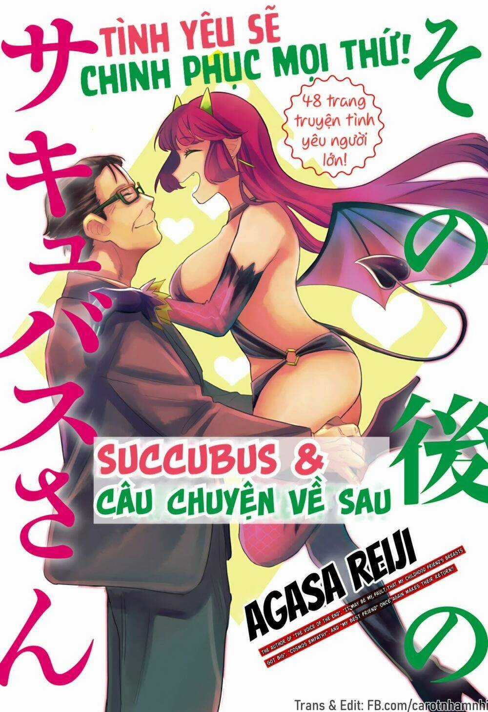 Tuyển tập Oneshot Chapter 213 trang 1