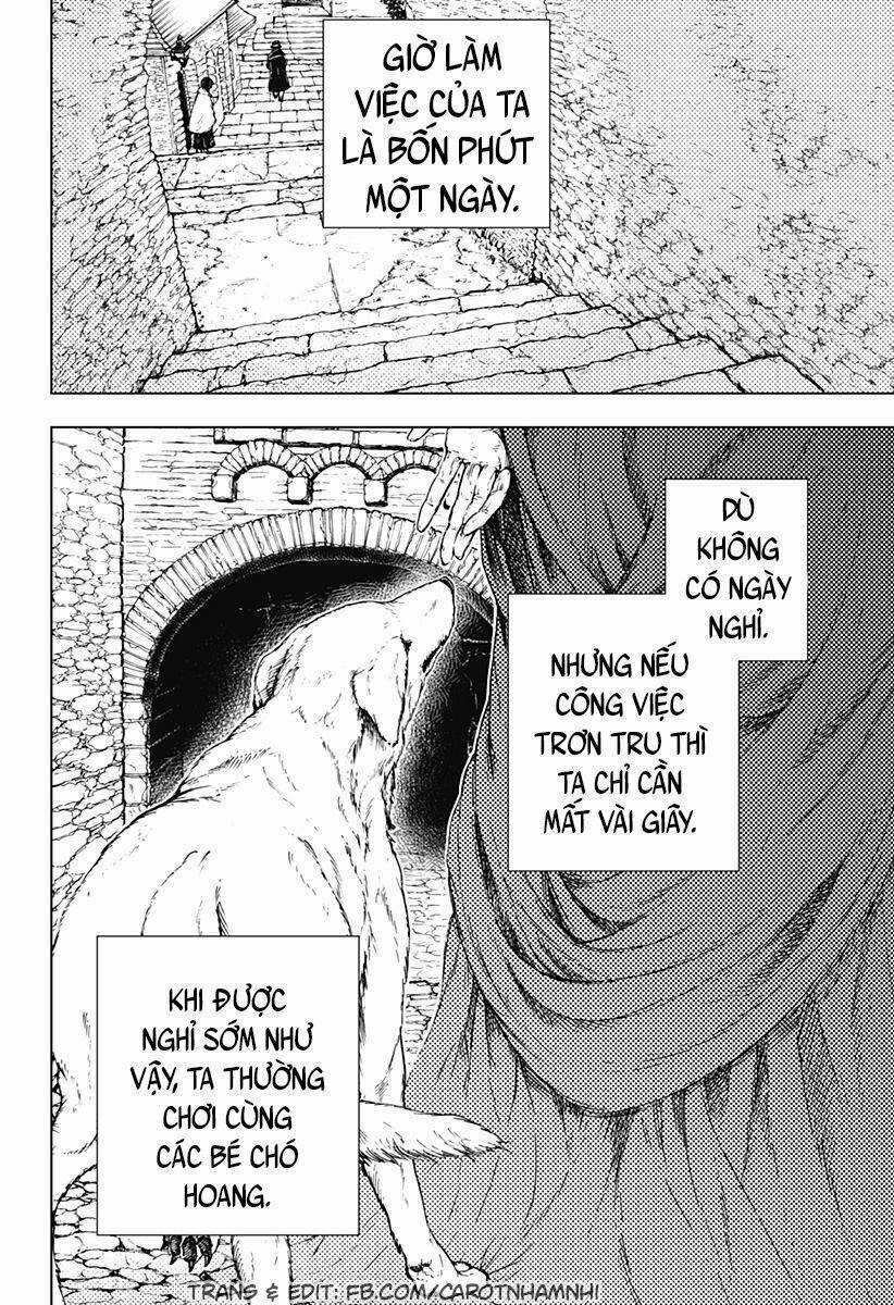 Tuyển tập Oneshot Chapter 214 trang 1