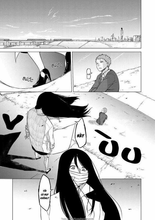 Tuyển tập Oneshot Chapter 217 trang 0