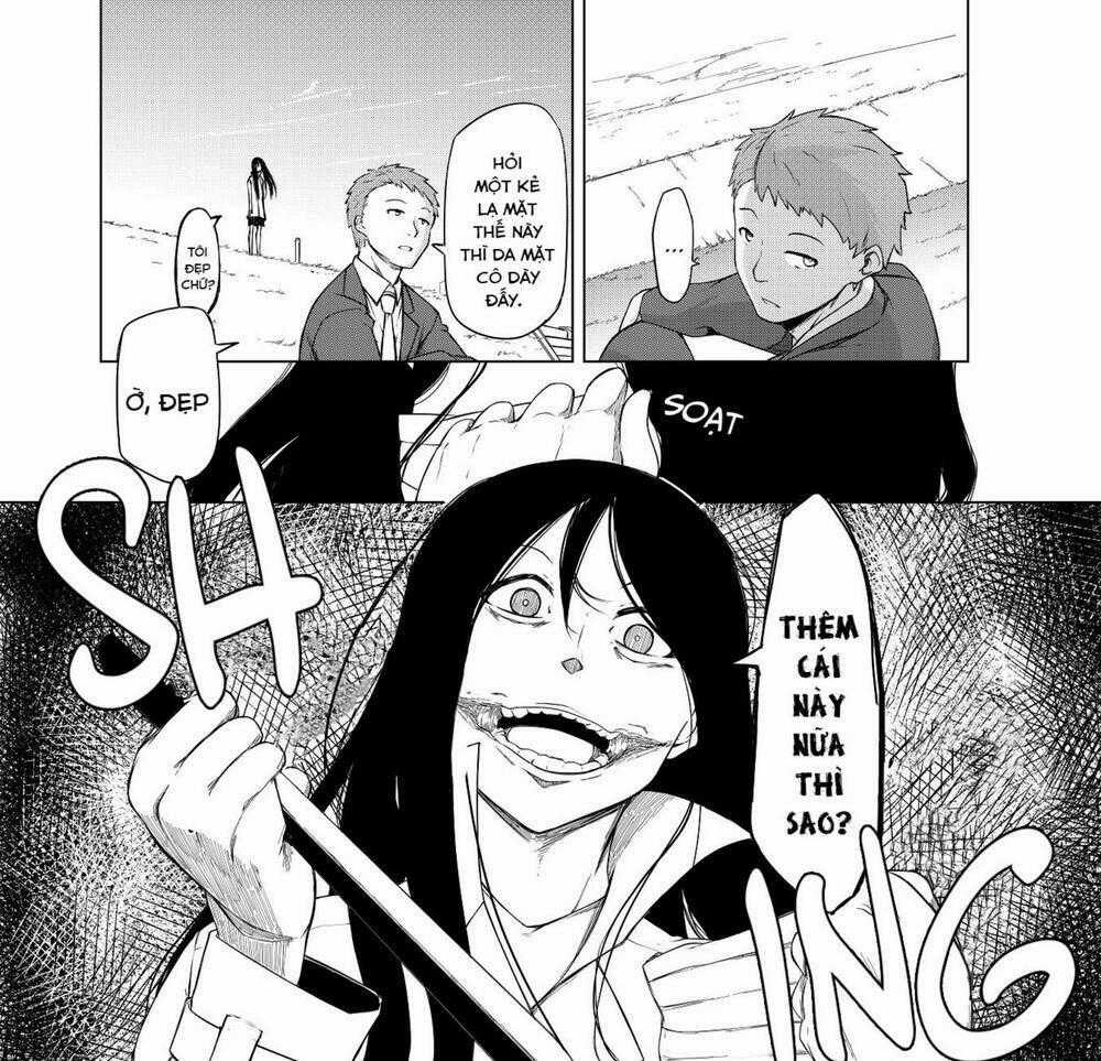 Tuyển tập Oneshot Chapter 217 trang 1