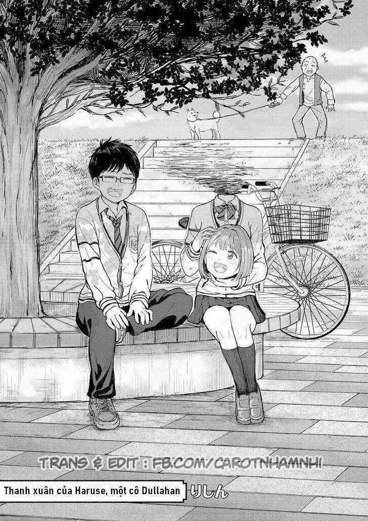 Tuyển tập Oneshot Chapter 218 trang 0