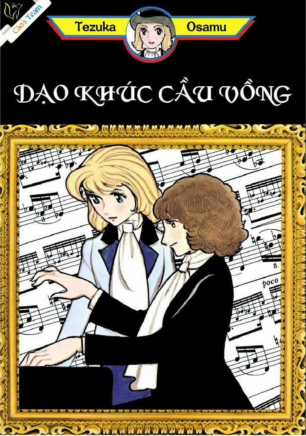 Tuyển tập Oneshot Chapter 221 trang 0