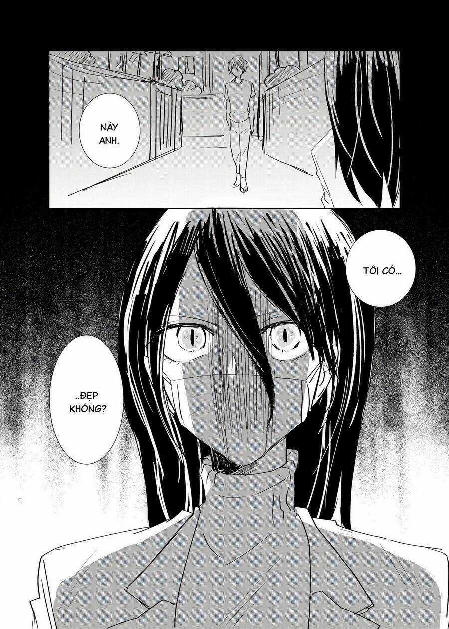 Tuyển tập Oneshot Chapter 223 trang 0