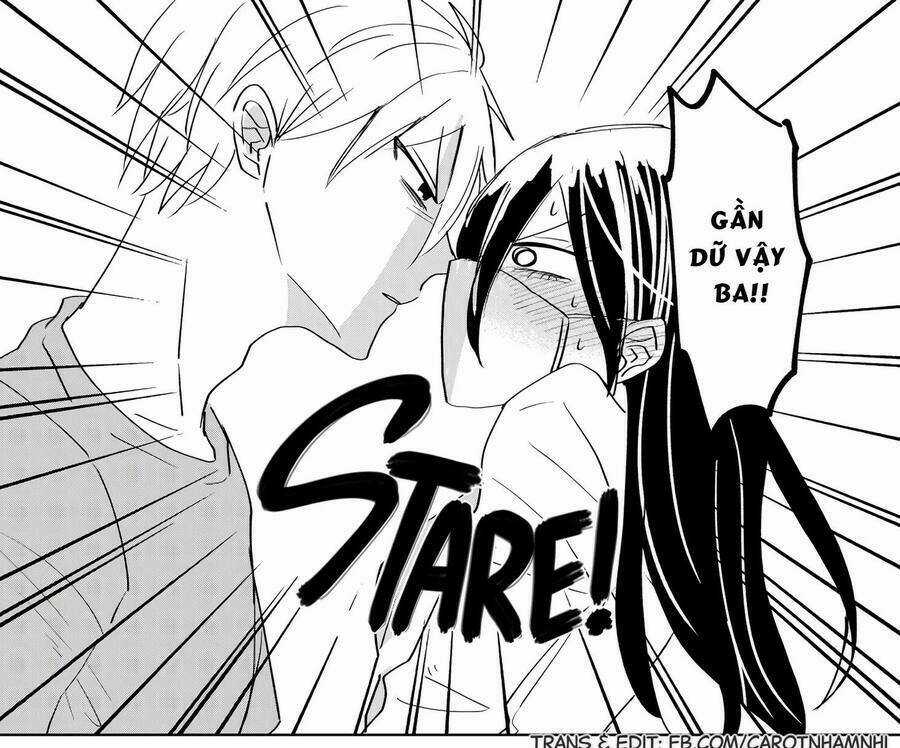 Tuyển tập Oneshot Chapter 223 trang 1
