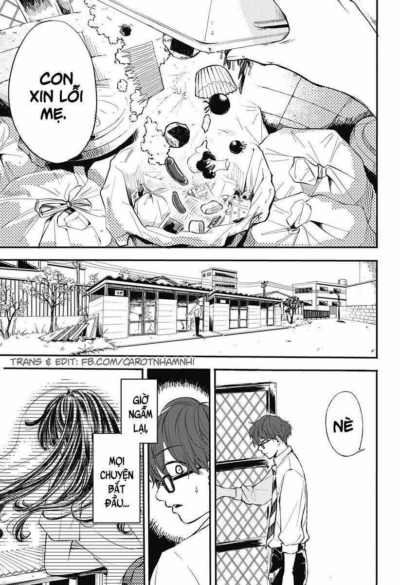 Tuyển tập Oneshot Chapter 225 trang 0
