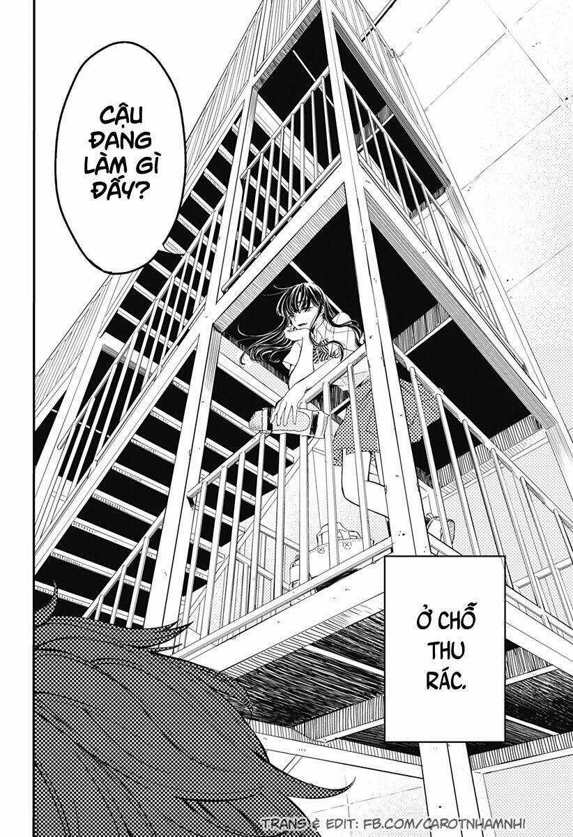 Tuyển tập Oneshot Chapter 225 trang 1