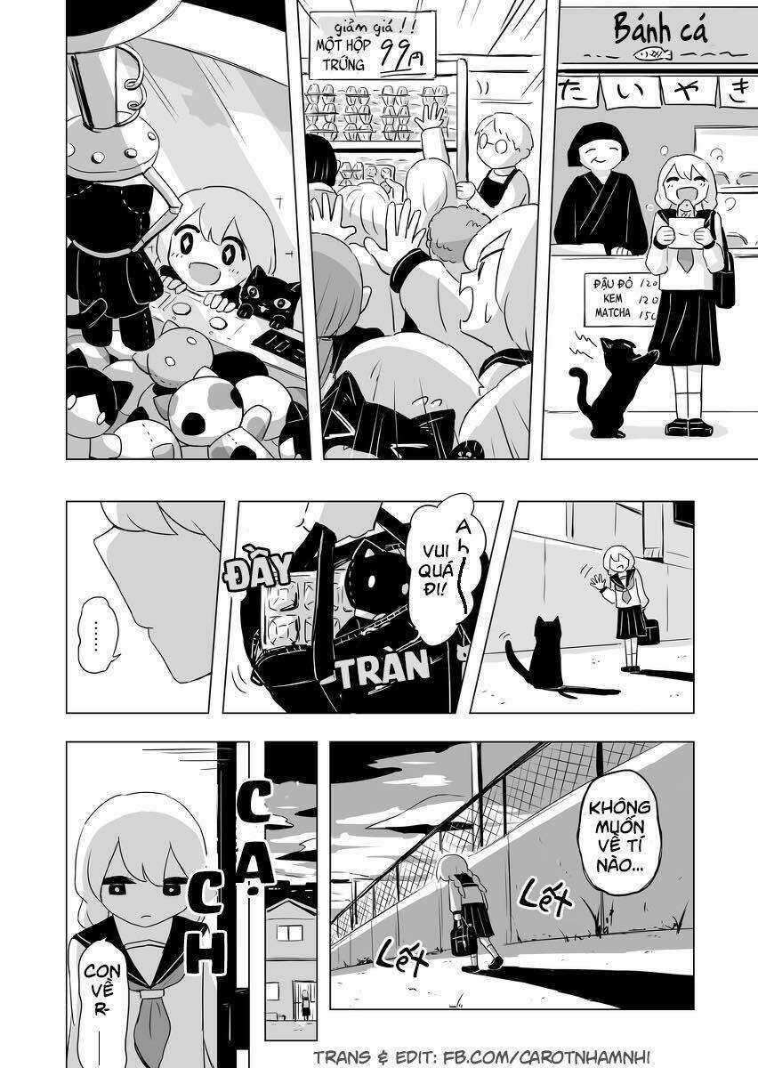 Tuyển tập Oneshot Chapter 227 trang 1