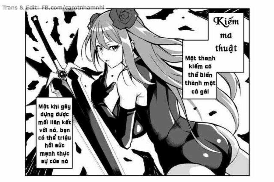 Tuyển tập Oneshot Chapter 228 trang 0
