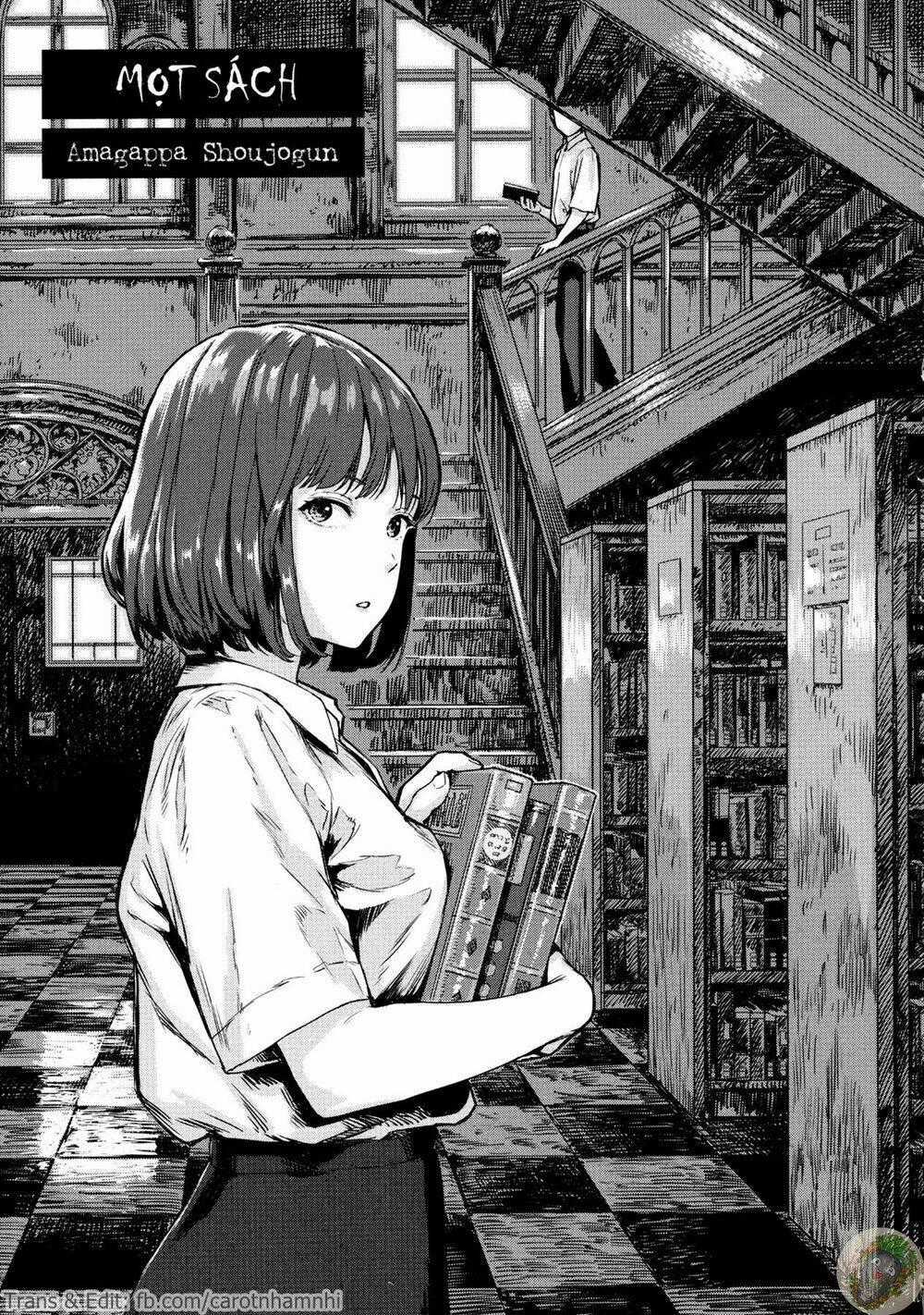 Tuyển tập Oneshot Chapter 230 trang 0