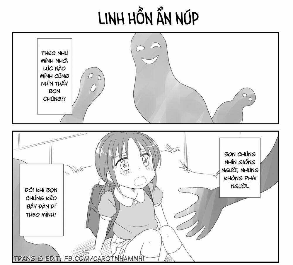 Tuyển tập Oneshot Chapter 233.3 trang 0