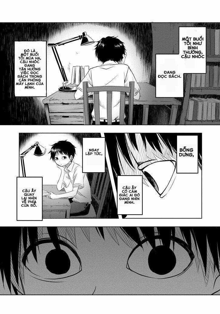 Tuyển tập Oneshot Chapter 234 trang 0