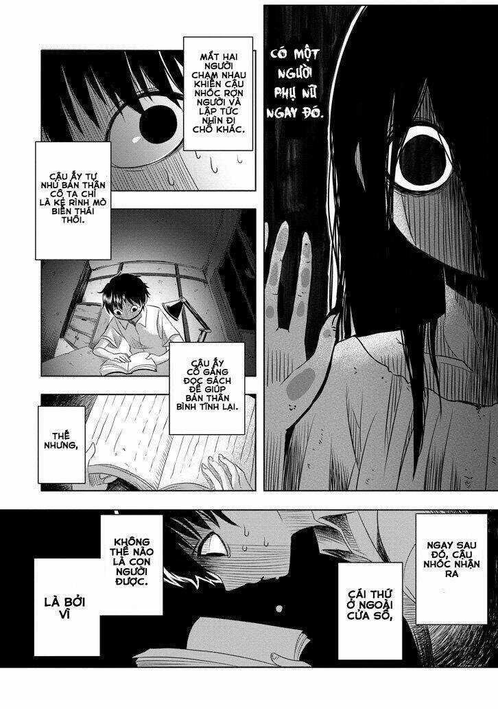 Tuyển tập Oneshot Chapter 234 trang 1