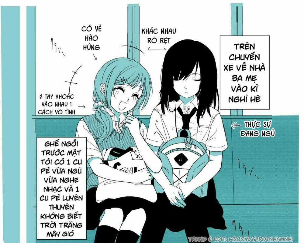 Tuyển tập Oneshot Chapter 235 trang 0