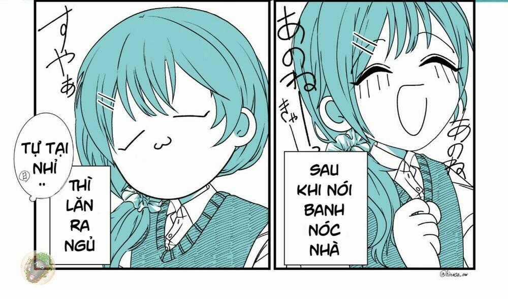 Tuyển tập Oneshot Chapter 235 trang 1
