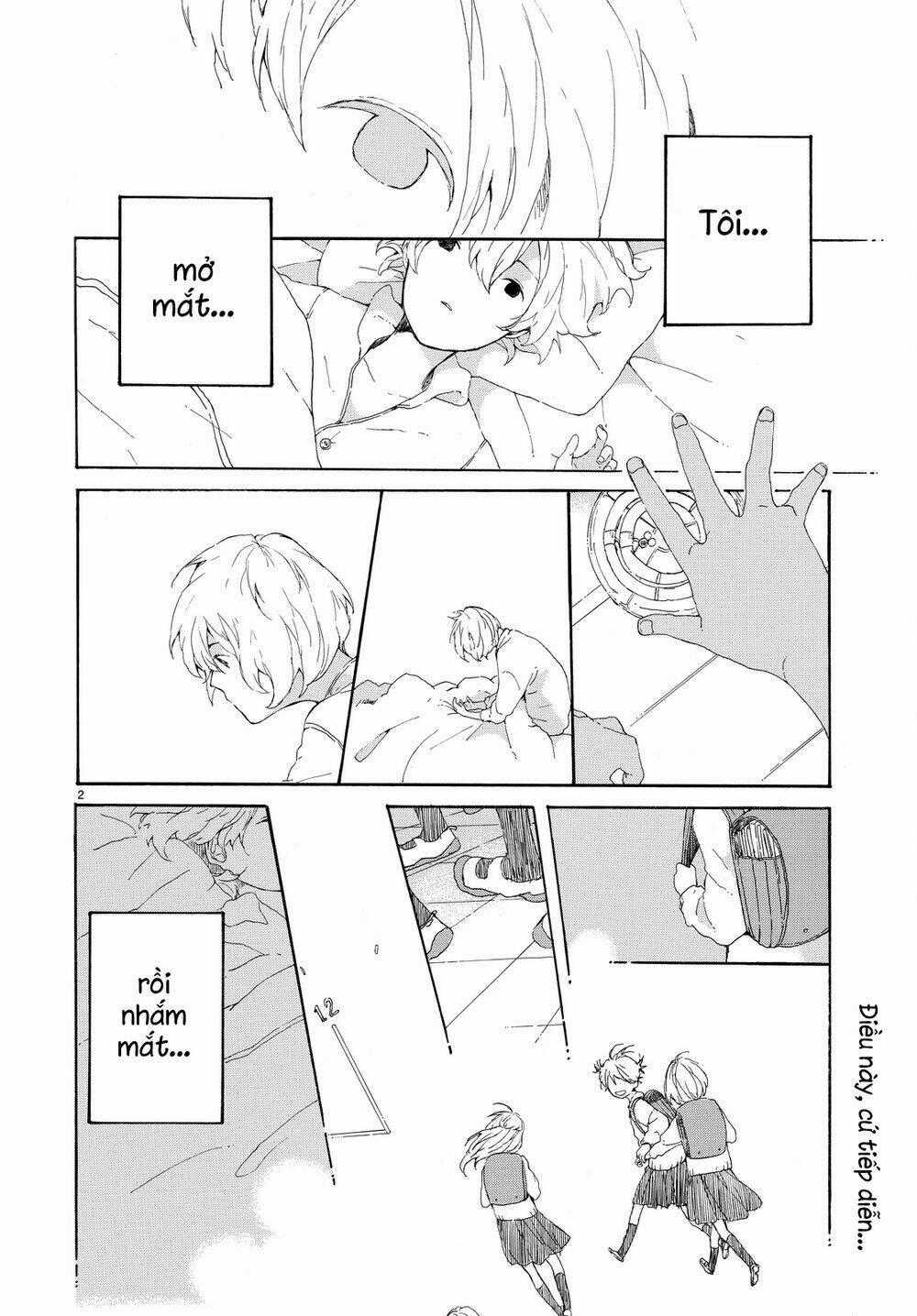 Tuyển tập Oneshot Chapter 236 trang 1