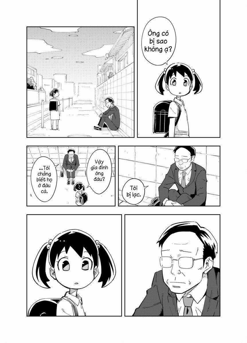 Tuyển tập Oneshot Chapter 237 trang 0