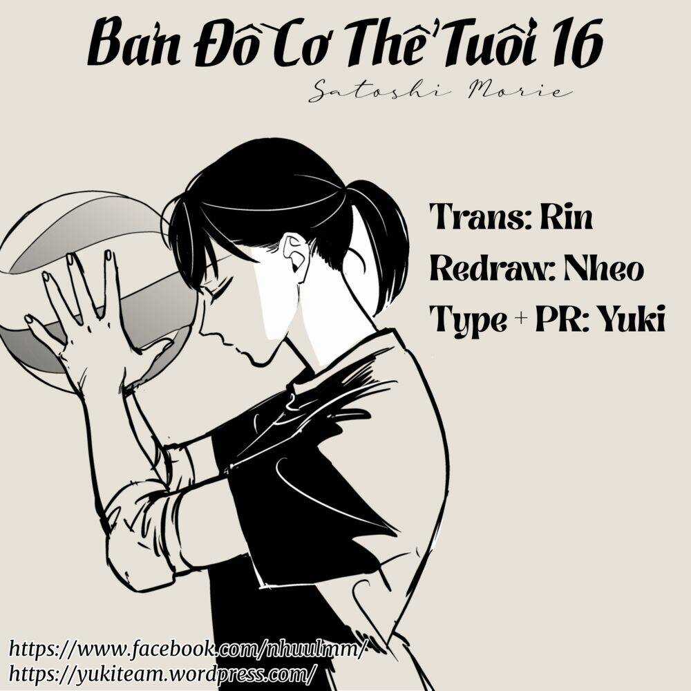 Tuyển tập Oneshot Chapter 24 trang 0