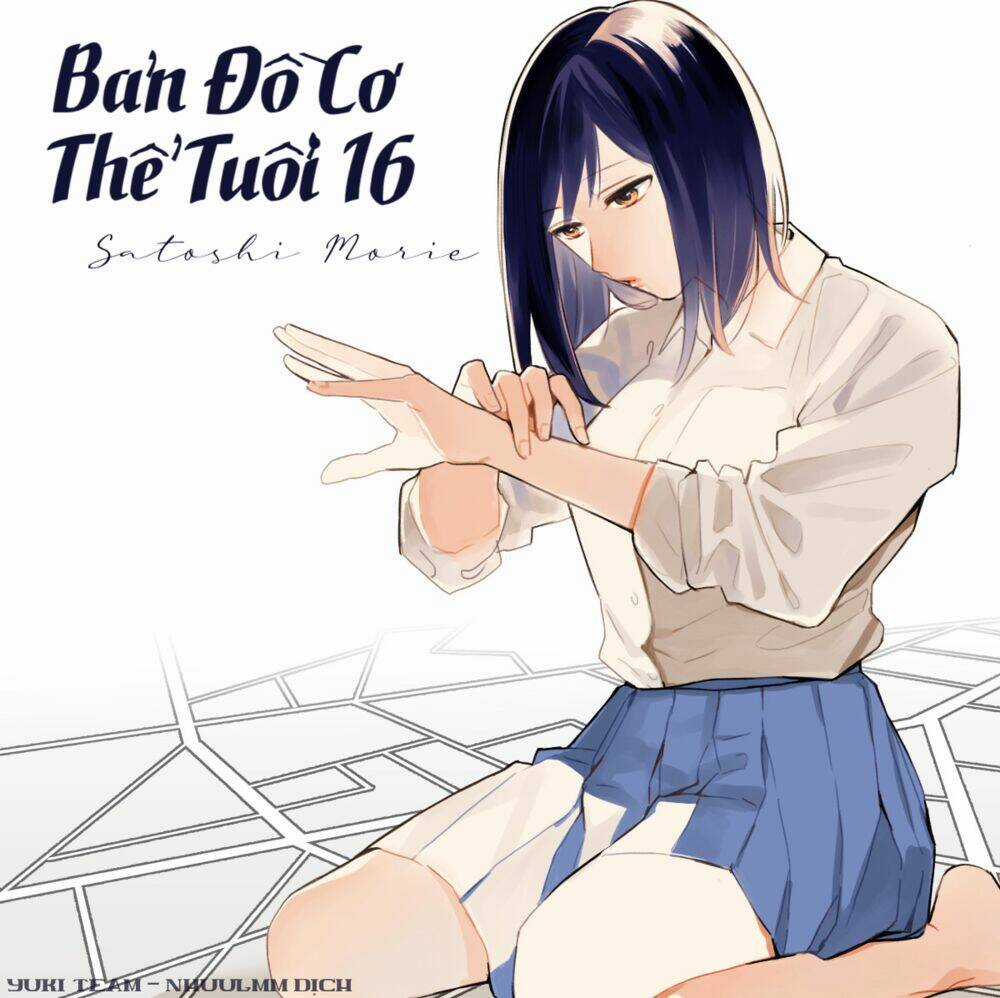 Tuyển tập Oneshot Chapter 24 trang 1