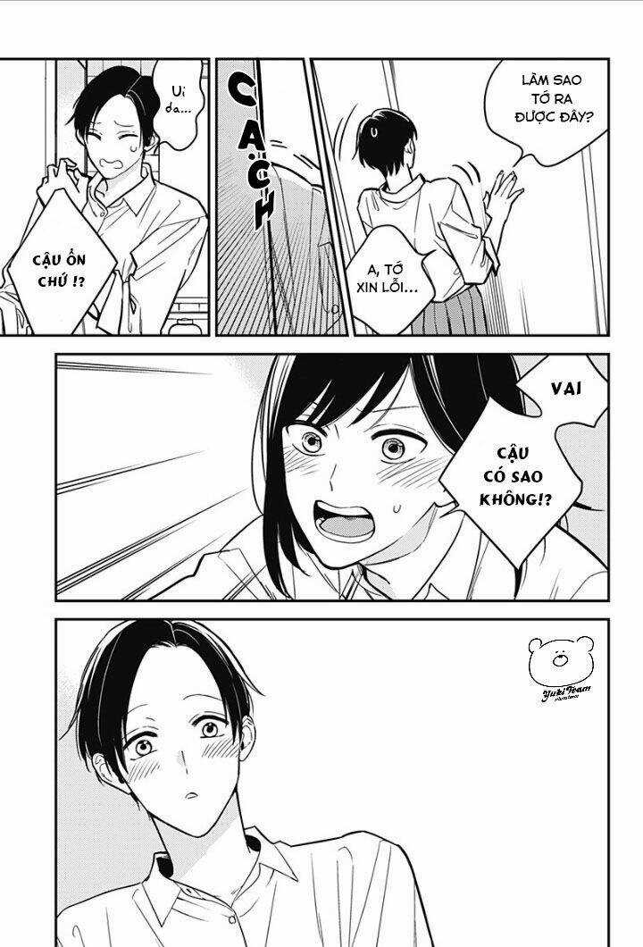 Tuyển tập Oneshot Chapter 24 trang 14