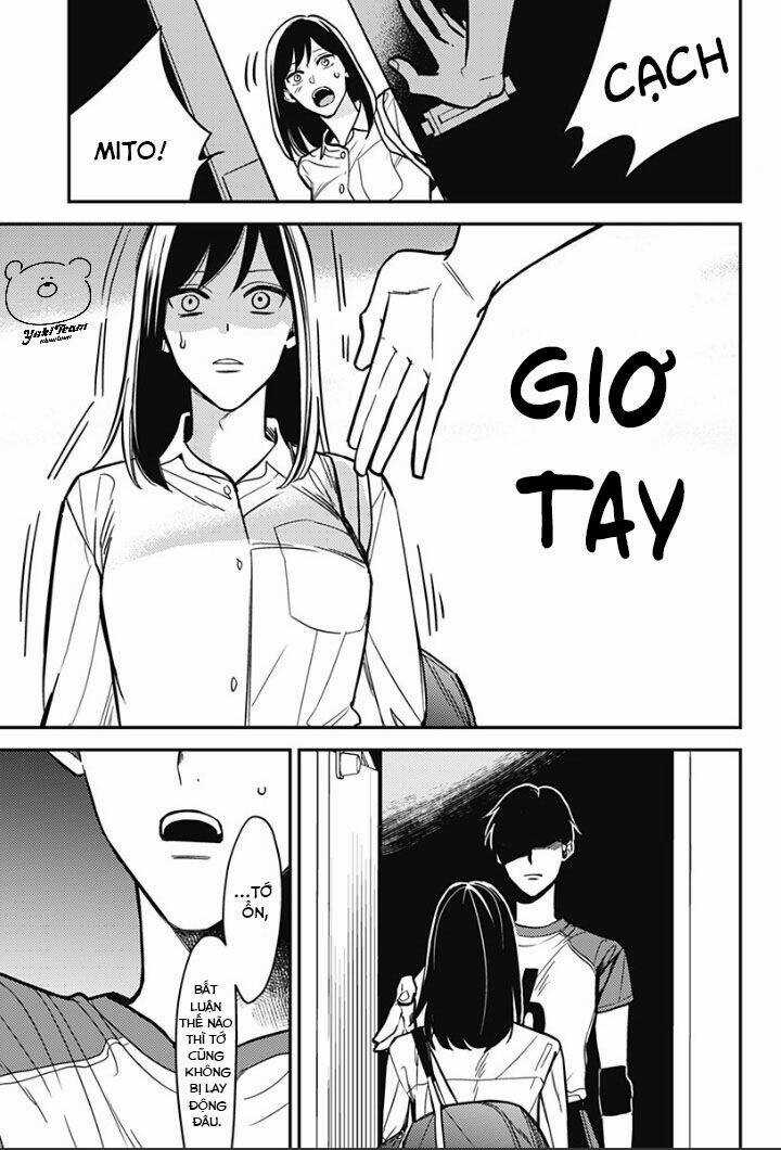 Tuyển tập Oneshot Chapter 24 trang 38