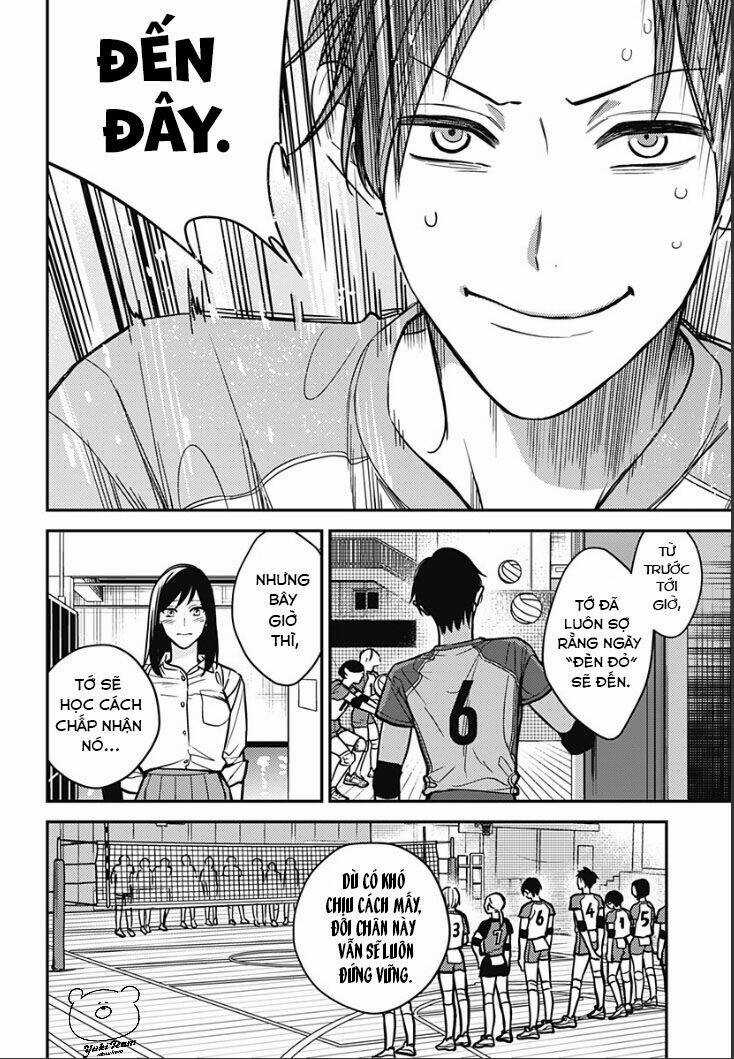 Tuyển tập Oneshot Chapter 24 trang 39