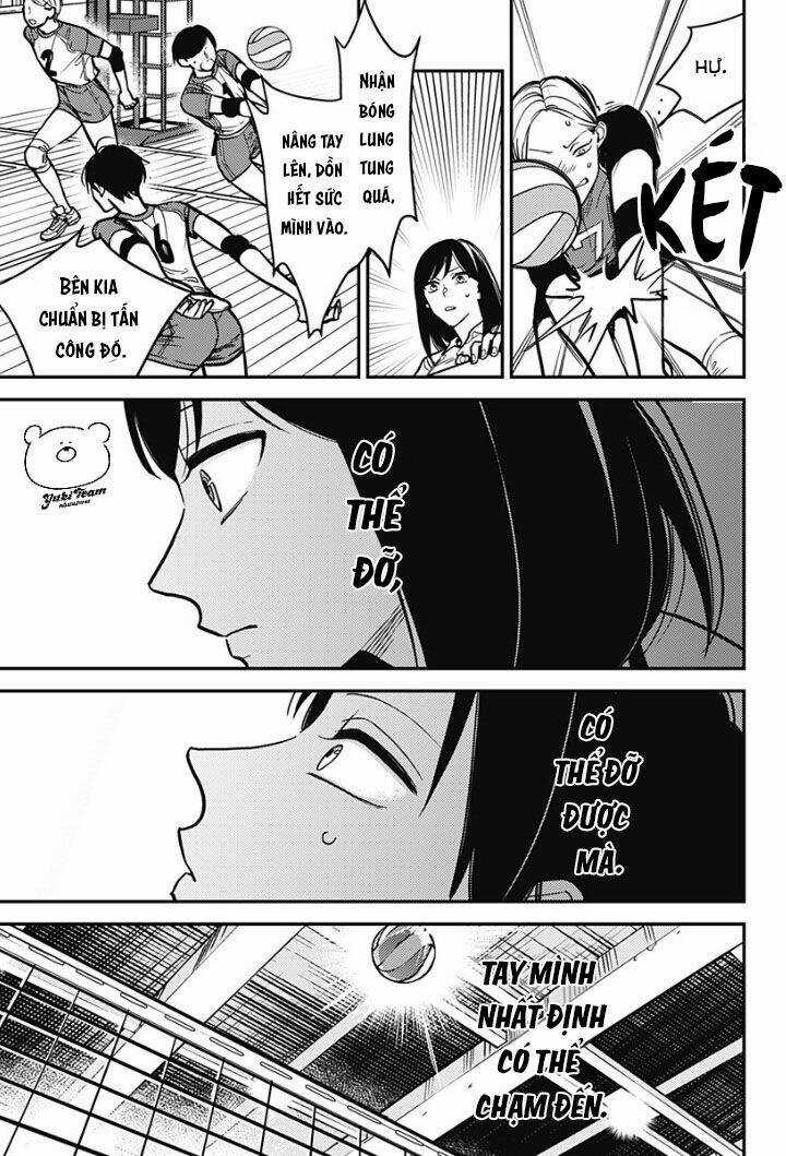 Tuyển tập Oneshot Chapter 24 trang 42