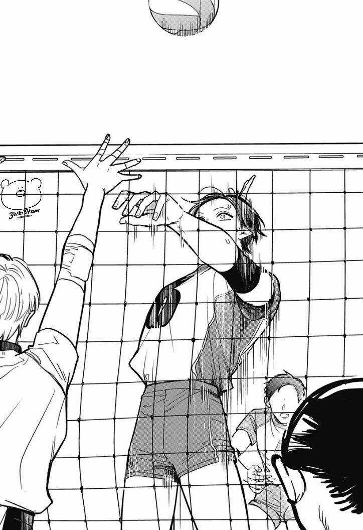 Tuyển tập Oneshot Chapter 24 trang 43