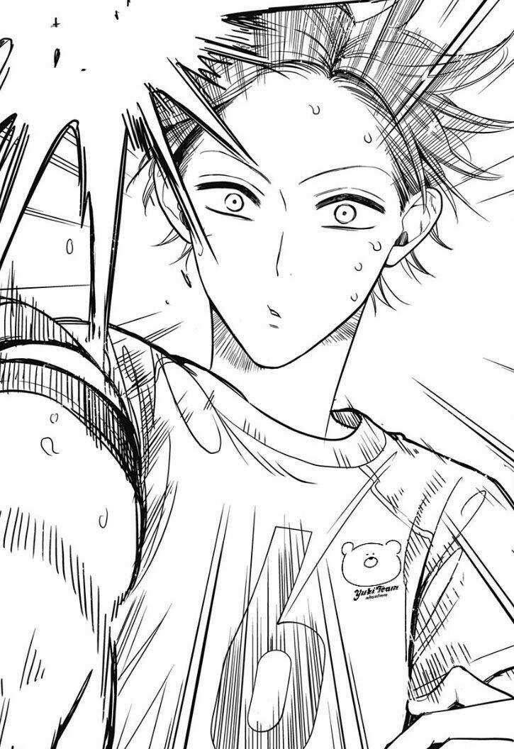 Tuyển tập Oneshot Chapter 24 trang 44