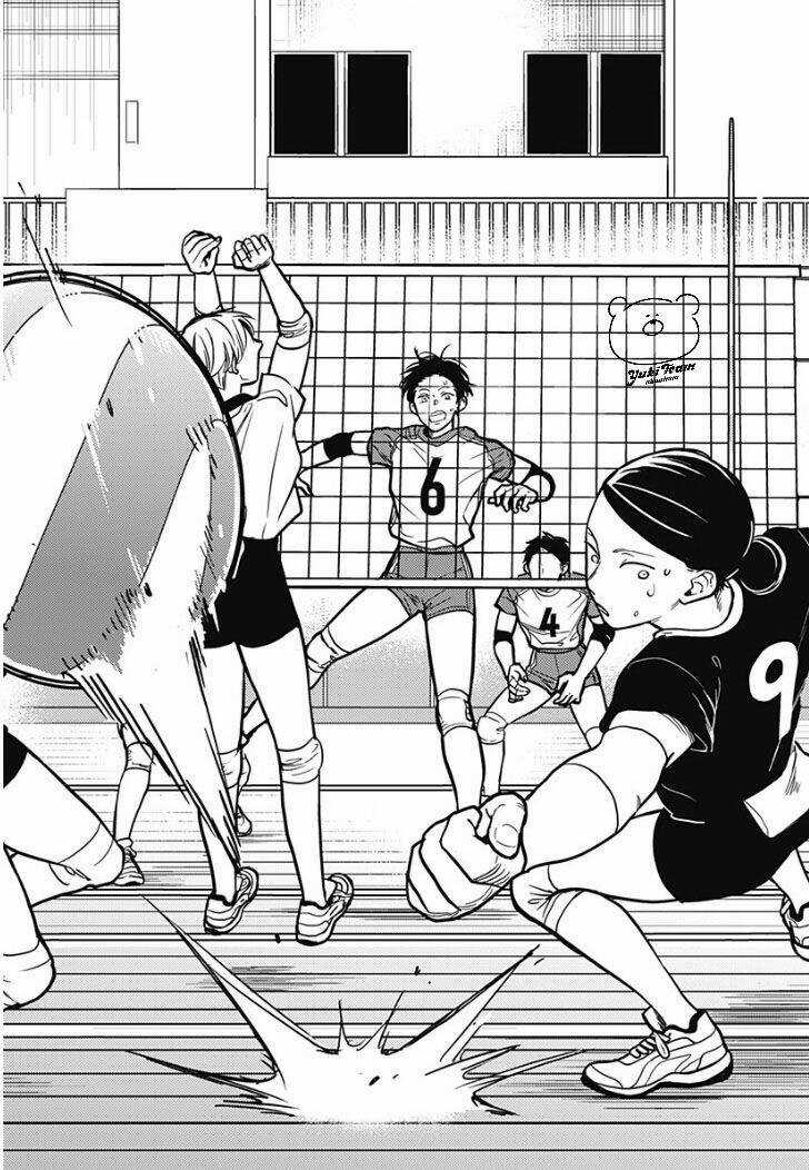 Tuyển tập Oneshot Chapter 24 trang 45