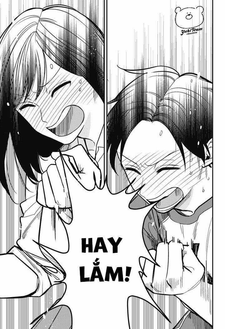 Tuyển tập Oneshot Chapter 24 trang 46