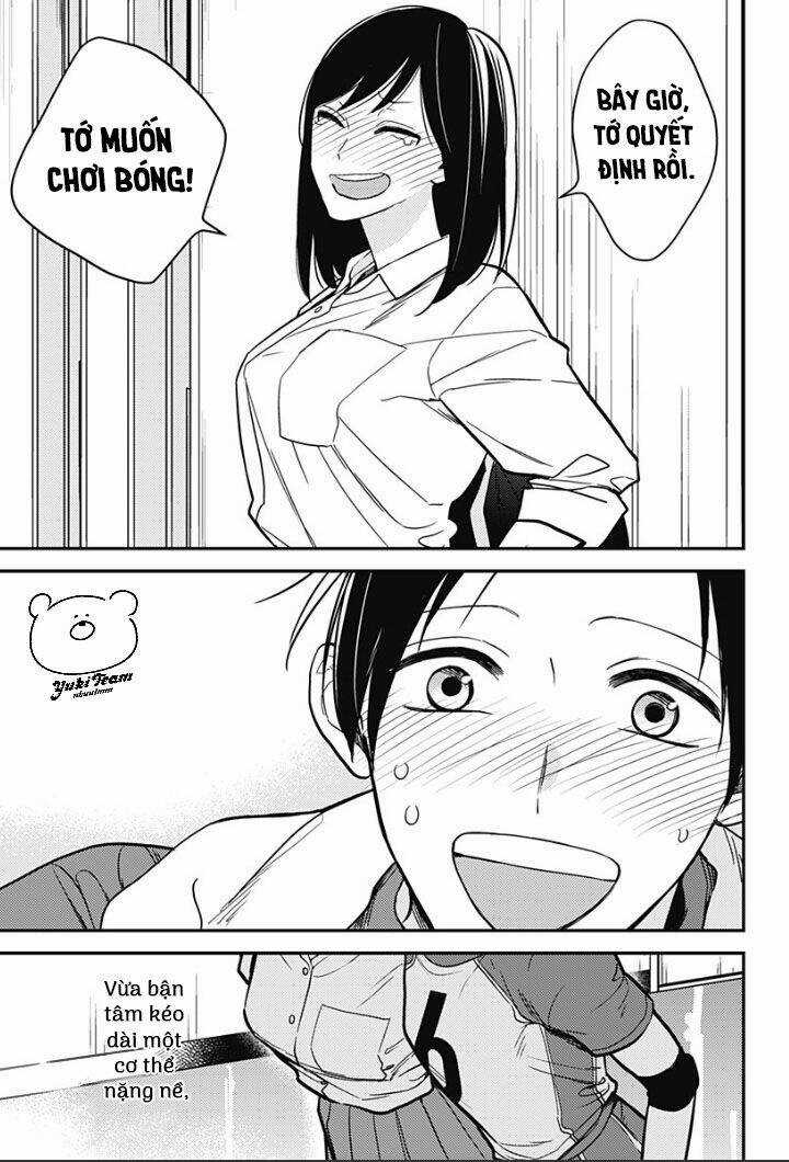 Tuyển tập Oneshot Chapter 24 trang 48