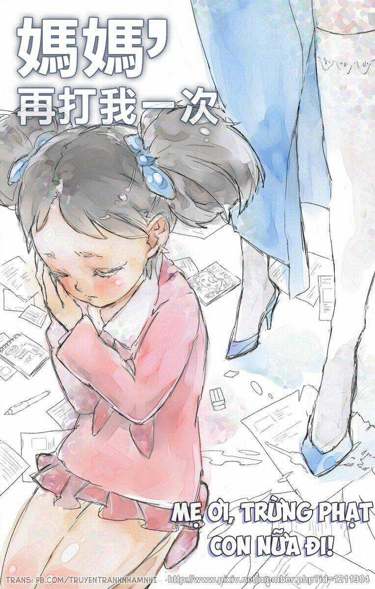Tuyển tập Oneshot Chapter 240 trang 0