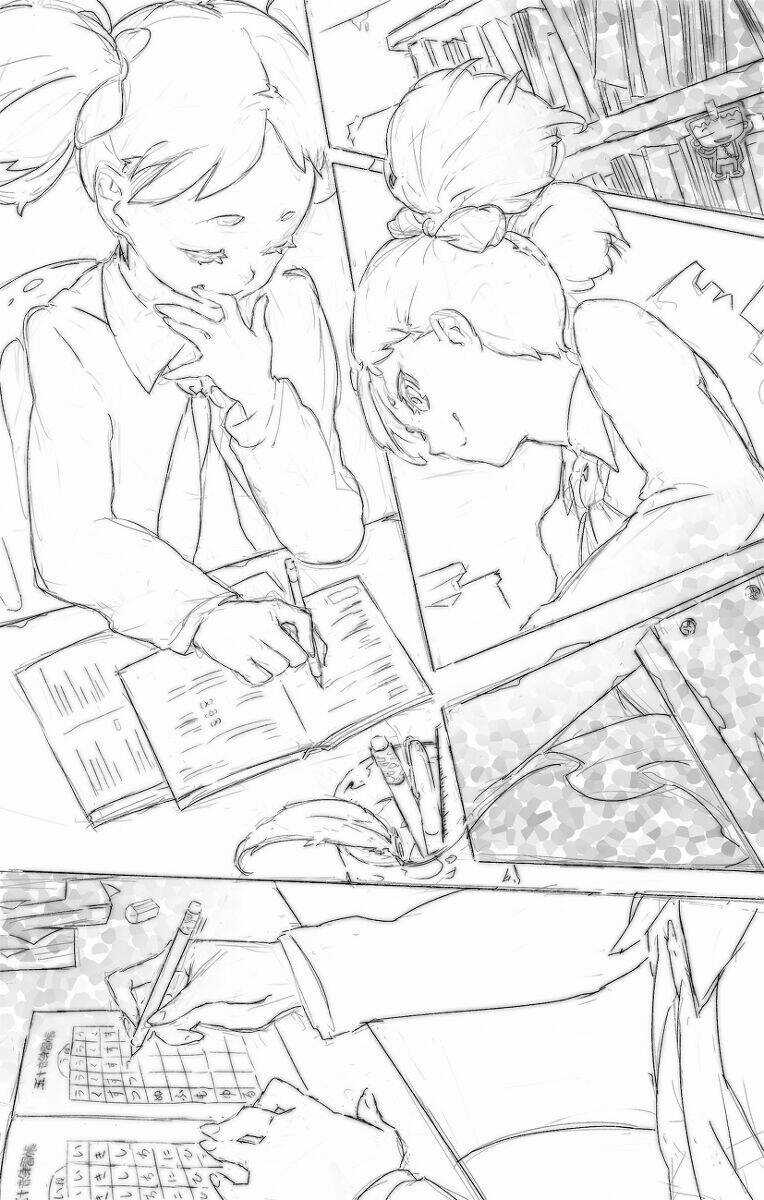 Tuyển tập Oneshot Chapter 240 trang 1