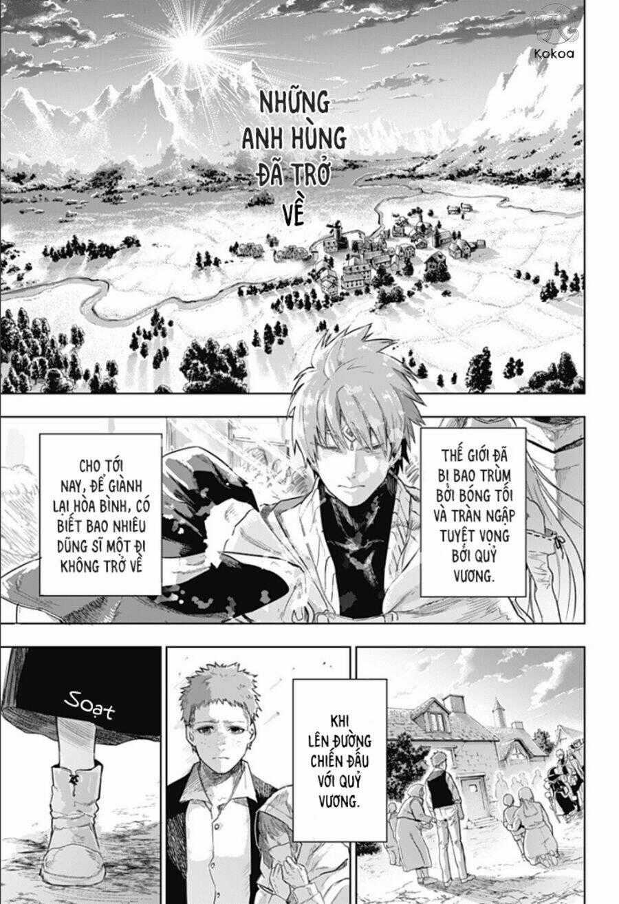 Tuyển tập Oneshot Chapter 241 trang 1
