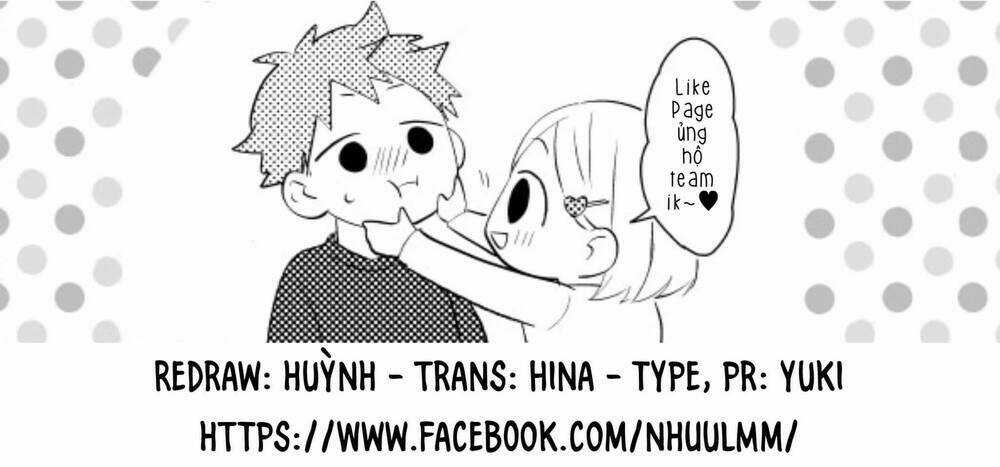 Tuyển tập Oneshot Chapter 25 trang 0