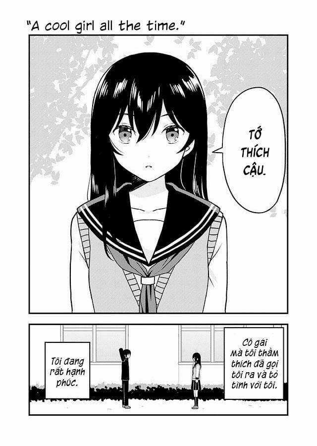 Tuyển tập Oneshot Chapter 252 trang 1