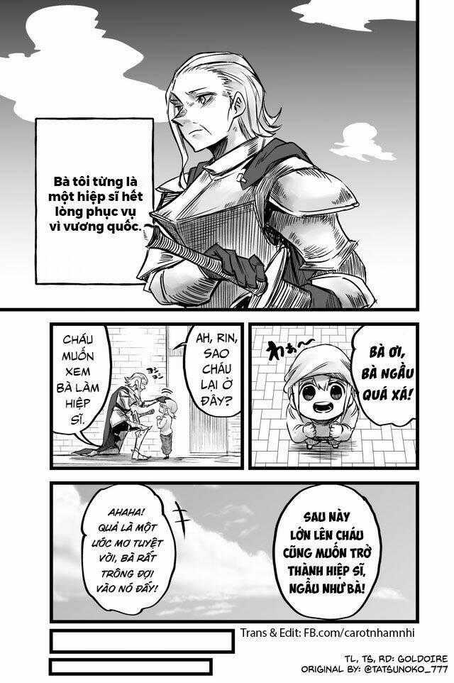 Tuyển tập Oneshot Chapter 255 trang 0