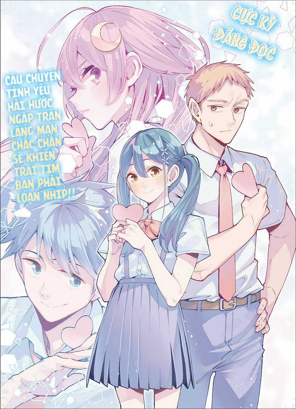 Tuyển tập Oneshot Chapter 256 trang 1