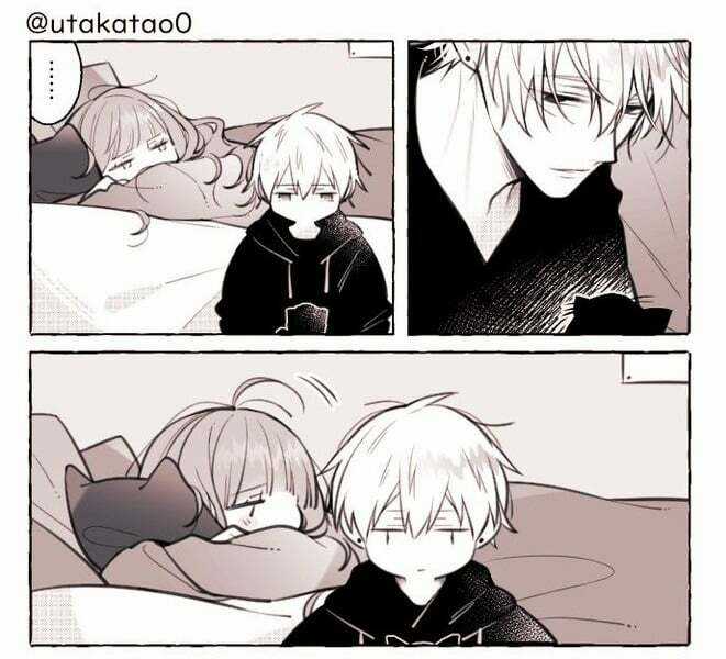 Tuyển tập Oneshot Chapter 257 trang 0