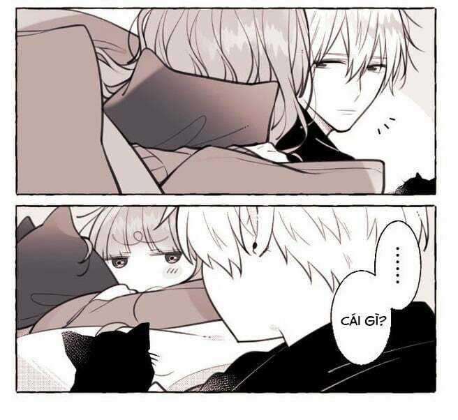 Tuyển tập Oneshot Chapter 257 trang 1
