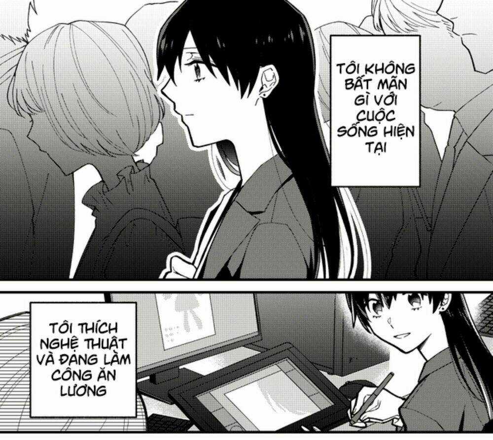 Tuyển tập Oneshot Chapter 258 trang 0