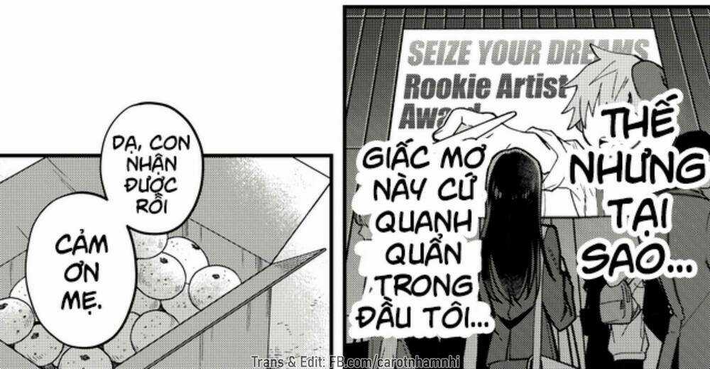 Tuyển tập Oneshot Chapter 258 trang 1