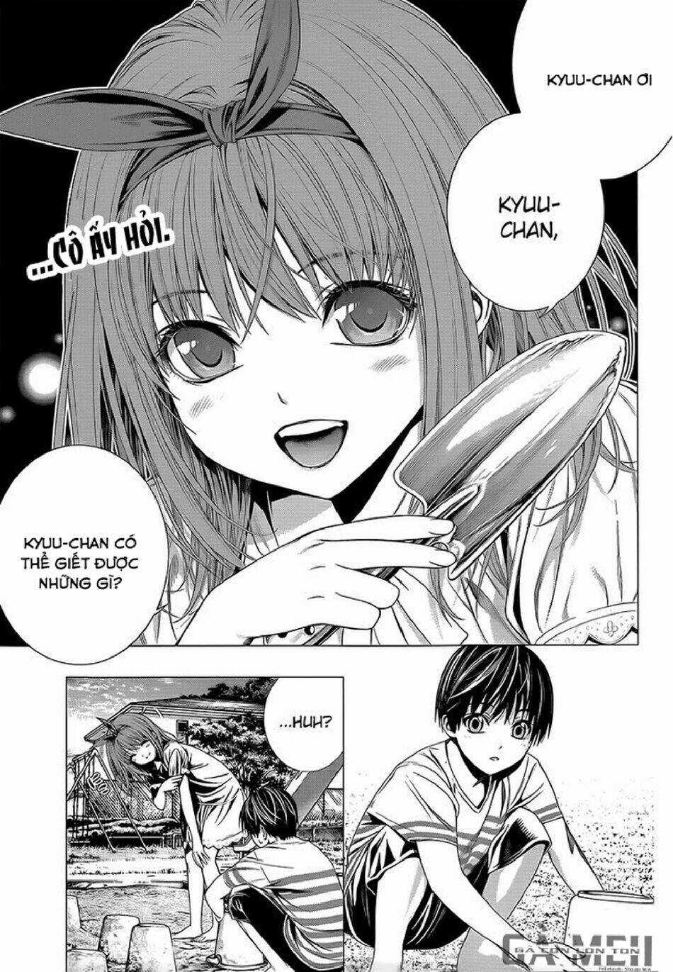 Tuyển tập Oneshot Chapter 259 trang 1
