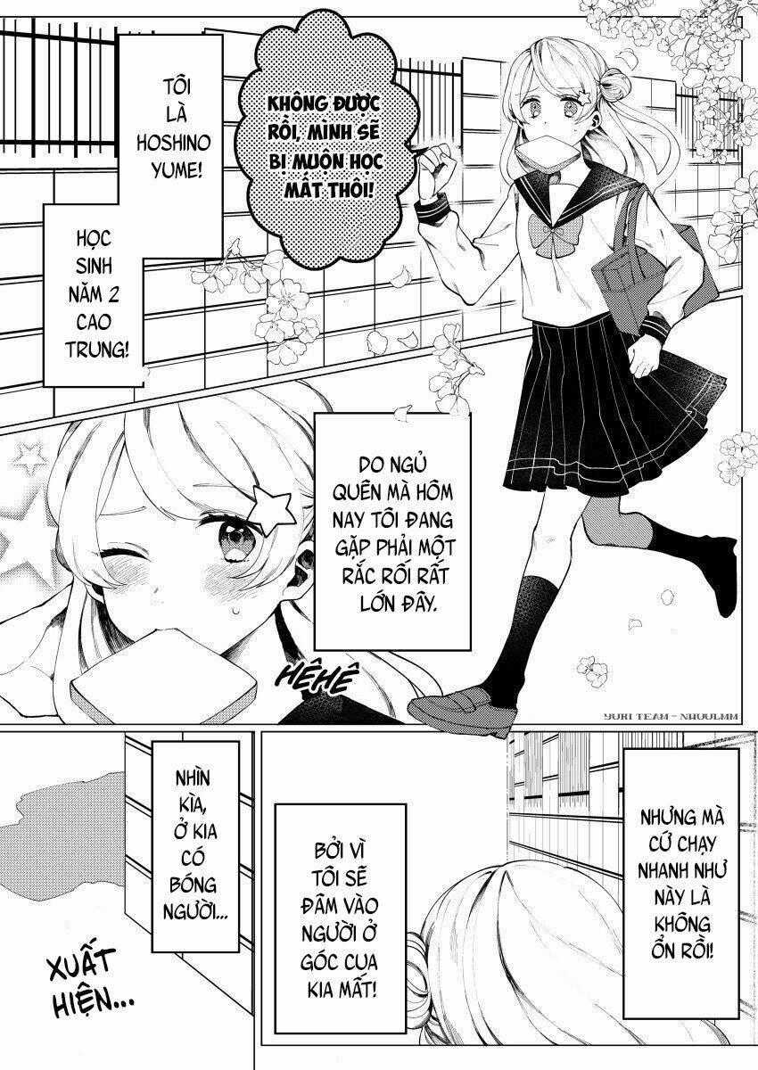 Tuyển tập Oneshot Chapter 26 trang 1
